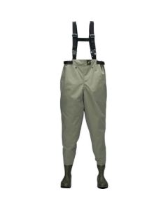 SW-508 Brethable Wader LL 1ชุด