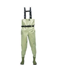 SW-511 หน้าอกผู้เข้าแข่งขัน High Wader S