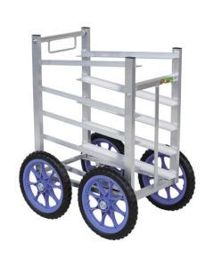 strawberry harvesting trolley 1อัน