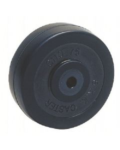 Rubber Wheel (For Stainless Steel Caster) 1อัน