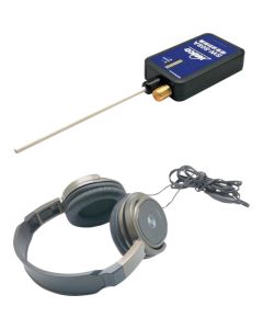 Ultrasonic Diagnostic Tool Receiver