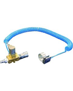 Option Parts for Vacuum Cleaner