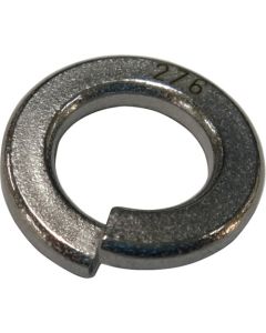Spring Washer (Alloy C276) แผ่นละ 1 แผ่น