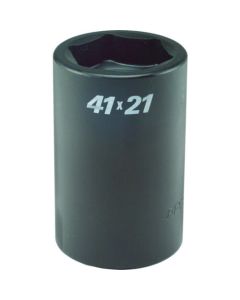 No.5 Spline Drive Budd Wheel Socket