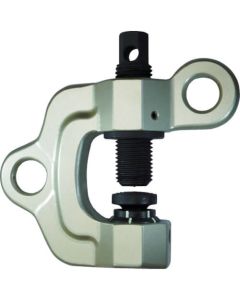 Screw Cam Clamp Double Eyes.Twist-Cam type