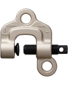 Screw Cam Clamp Double Eyes Type