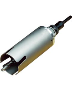 Siding Wood Core