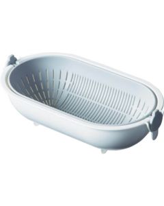 Bowl & Rotation Sieve Integrated