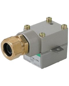 Cylinder Switch E Series Reed 2-wire Heat Resistance 1อัน