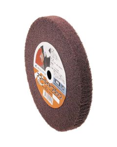Skolite flap S (สำหรับเครื่องเจียรสองหัว) 150x16x12.7 ultra-fine C