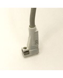 Cylinder Switch F Series Proximity 3-wire NPN Output Short Stroke Detection 1อัน
