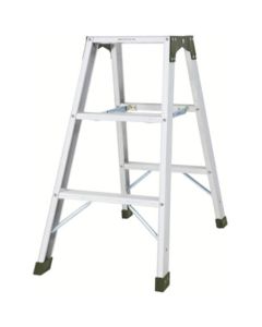 Aluminum Stepladder