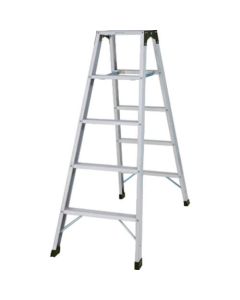 Aluminum Stepladder