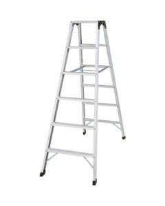Aluminum Stepladder