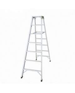 Aluminum Stepladder