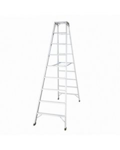 Aluminum Stepladder