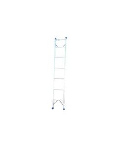 Aluminum Single Ladder 1อัน