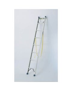 Aluminum Single Ladder 1อัน