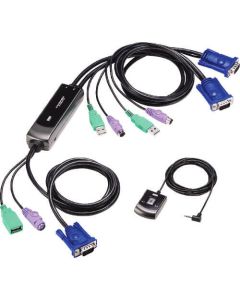 SW-KVM2WVXN 1อัน