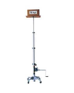 Manual Vertical Lift SWL 1อัน