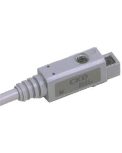 Cylinder Switch M Series Reed 2-wire 1อัน