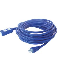 Double Construction 10m Violet 1เส้น