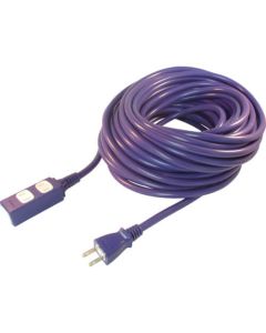 Double Construction 20m Violet 1เส้น