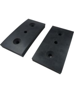 Slip-resistant feet 1ชุด