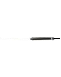 SWPII-10 Penetration Probe with Stainless Steel Grip 1เส้น