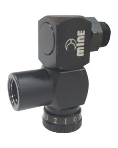 Swivel Regulator
