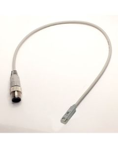 Cylinder Switch With Connector T Series Proximity 2-wire 1อัน