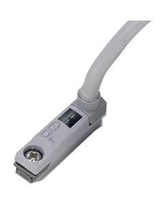 Cylinder Switch T Series Proximity 2-wire 2-color Indicator For Coolant 1อัน