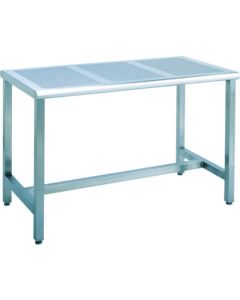 Stainless Steel Work Table
