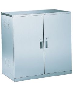 Earthquake-proof Stainless Steel Chemicals Storage Cabinet