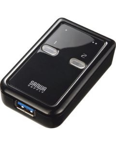 สวิตช์ USB 3.0 (2 วงจร)