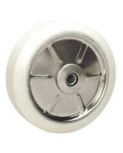 Tire with Antibacterial white polyrurethan 1อัน