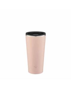 แก้วเก็บความเย็น ฝาหมุน 0.45 ลิตร Pink