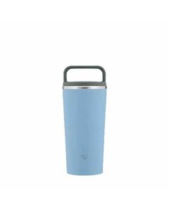 แก้วเก็บความเย็น มีหูจับ 0.30 ลิตร Light Blue