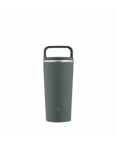 แก้วเก็บความเย็น มีหูจับ 0.30 ลิตร Moss Green