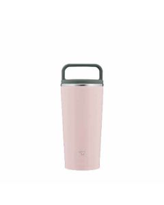 แก้วเก็บความเย็น มีหูจับ 0.30 ลิตร Pink