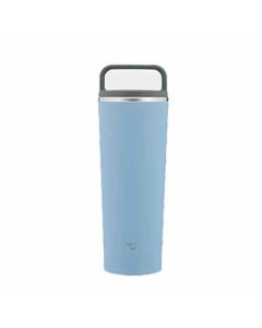 แก้วเก็บความเย็น มีหูจับ 0.40 ลิตร Light Blue