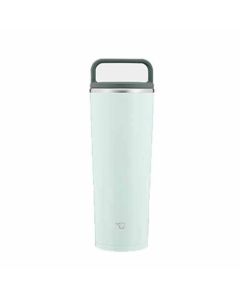 แก้วเก็บความเย็น มีหูจับ 0.40 ลิตร Mint Green