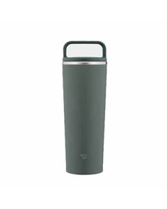 แก้วเก็บความเย็น มีหูจับ 0.40 ลิตร Moss Green