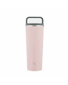 แก้วเก็บความเย็น มีหูจับ 0.40 ลิตร Pink