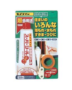Super Seal Multi Purpose Sealant 6เส้น