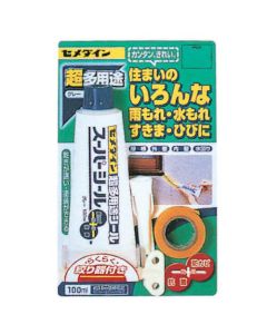Super Seal Multi Purpose Sealant 6เส้น