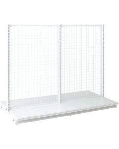 KZ Both Sides Unit(back/Net)