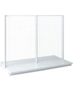KZ Both Sides Unit(back/Net)