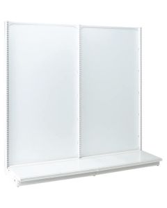 KZ One Side Unit (back/board) 1อัน