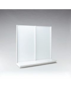 KZ One Side Unit (back/board) 1อัน